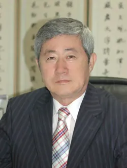 ▲ 박기용 학장은“우리 특수체육교육과에서는 장애인들과 함께하는 수업연계 프로그램을 통해 장애인에 대한 인식의 전환, 발전을 위한 또 다른 과정, 참여기회의 제공, 올바른 자아형성 등에 도움을 주고 있습니다”라고 말했다.