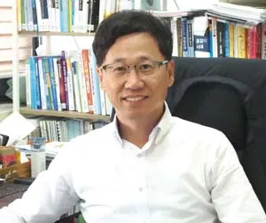▲ 이희림 대표는 기업의 생산성 향상과 비용절감 및 규제준수를 통해 기업들이 비즈니스 통찰력과 가치를 높일 수 있도록 돕고 있다.