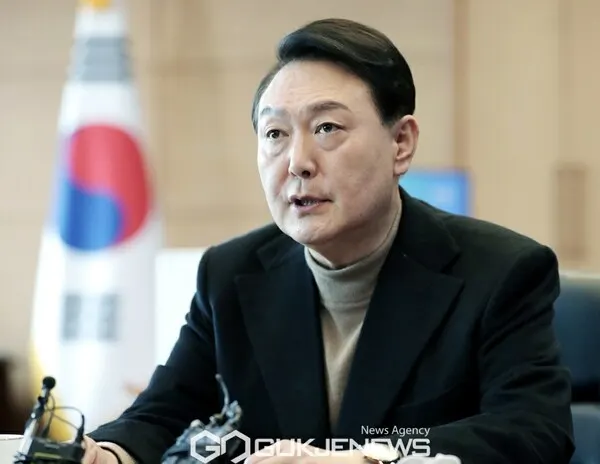 윤석열 대통령 당선인(사진_국제뉴스)