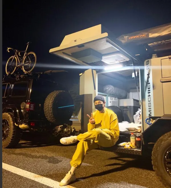 박은석(출처=박은석 인스타)