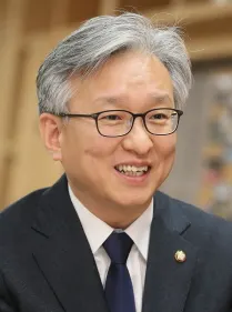 더불어민주당 권칠승 의원