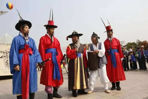 ▲ 고을사또 사진