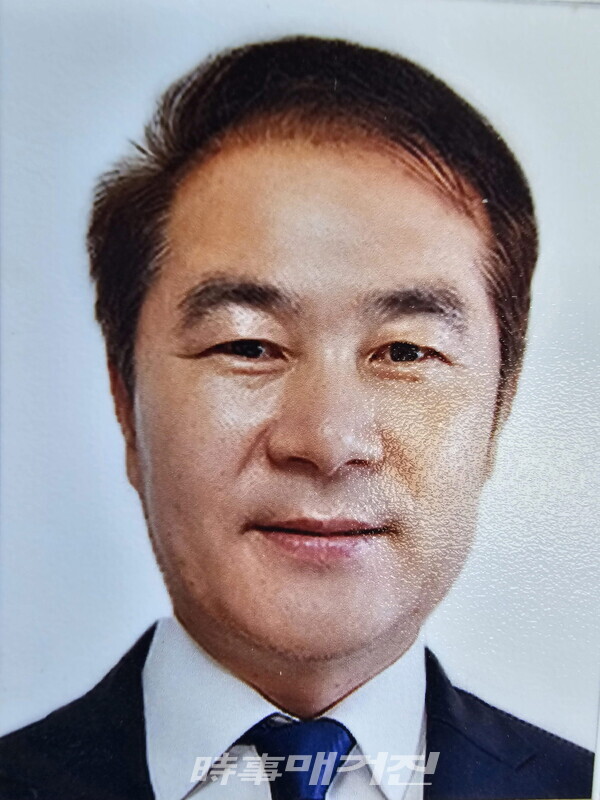 정재환 교수 (사진_본인 제공)
