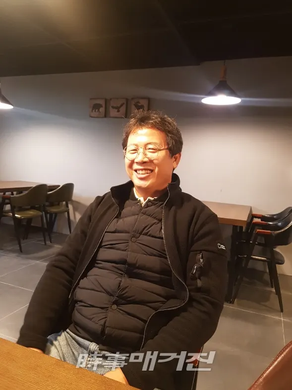 더블유호텔 김홍대 대표
