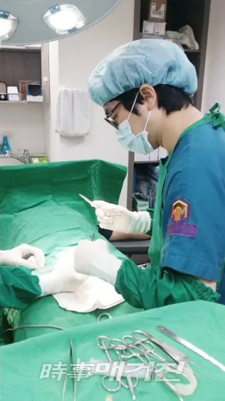 ▲ 하이맨비뇨기과의원 손지철 원장