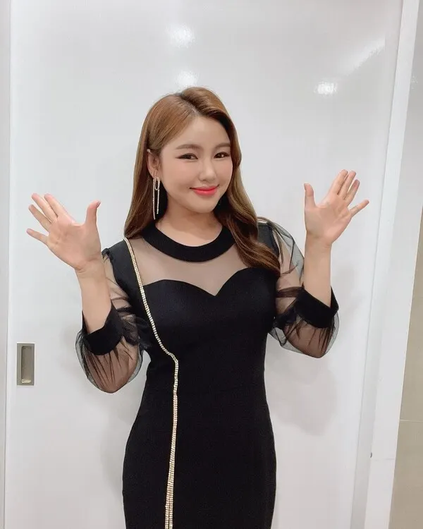 사진=송가인 인스타그램