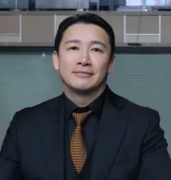 대한MMA총협회 정문홍 회장