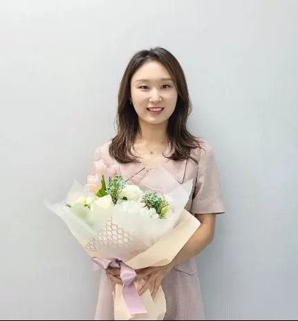 쇼트트랙 선수 최민정 / 사진=최민정 SNS