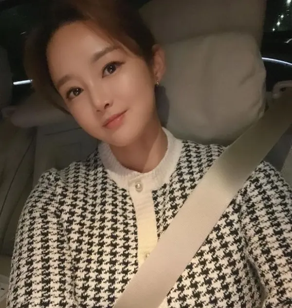 남현희 (사진=남현희 인스타그램)