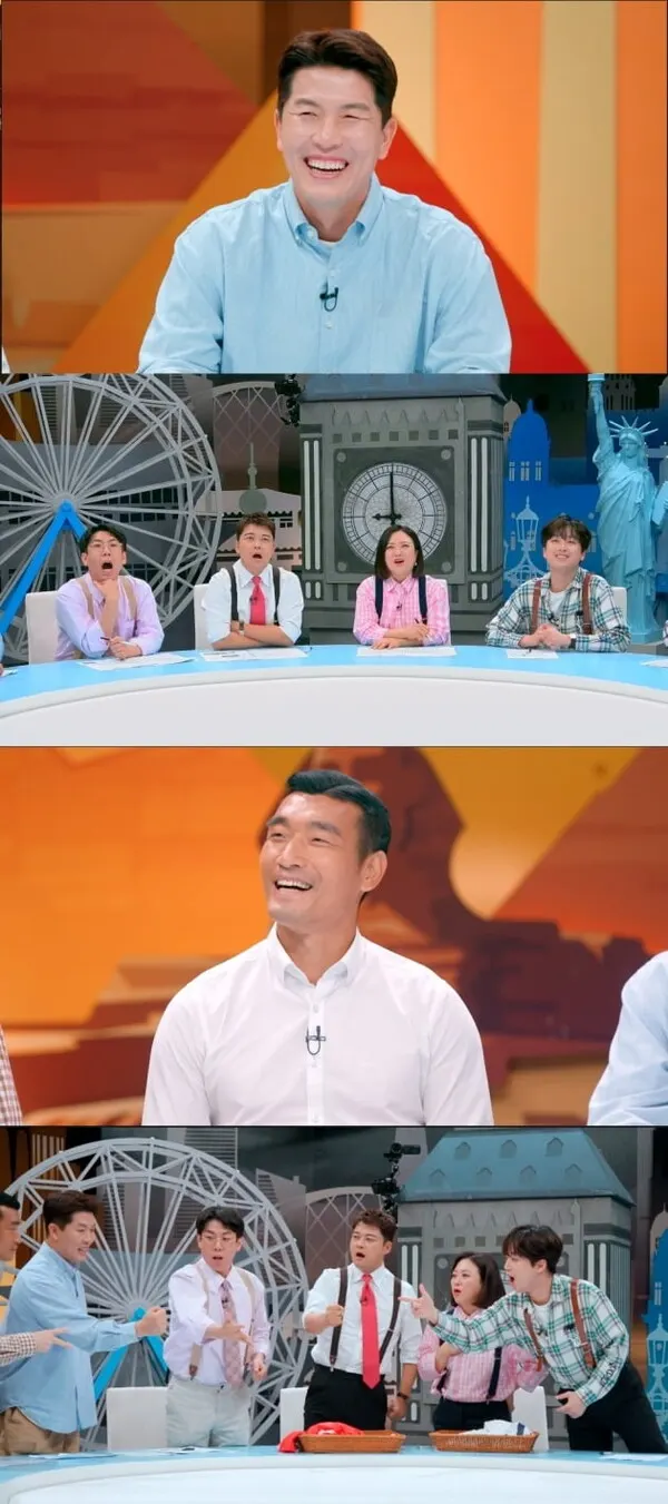 톡파원 25시 (사진=JTBC)
