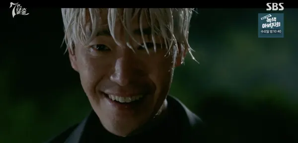 엄기준 / 7인의탈출 방송 캡쳐
