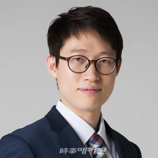 특허법인 영비, 이재혁 파트너 변리사