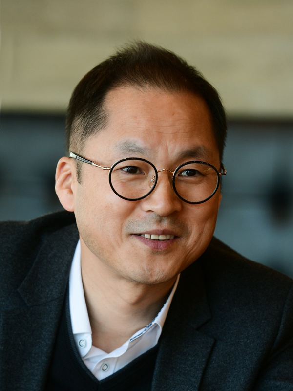 자원생물학과 박원규 교수.(사진_부경대학교)
