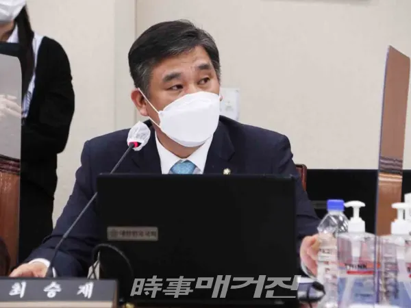 최승재 국민의힘 의원.(사진_최승재 의원실)