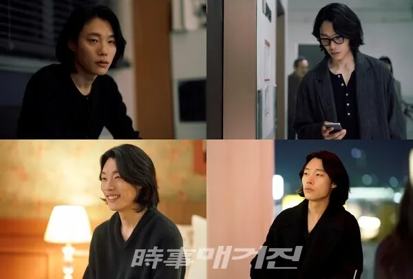 배우 류준열이 JTBC '인간실격'에서 복잡한 감정선을 살린 고밀도 열연을 펼쳐공감온도를 높였다.
