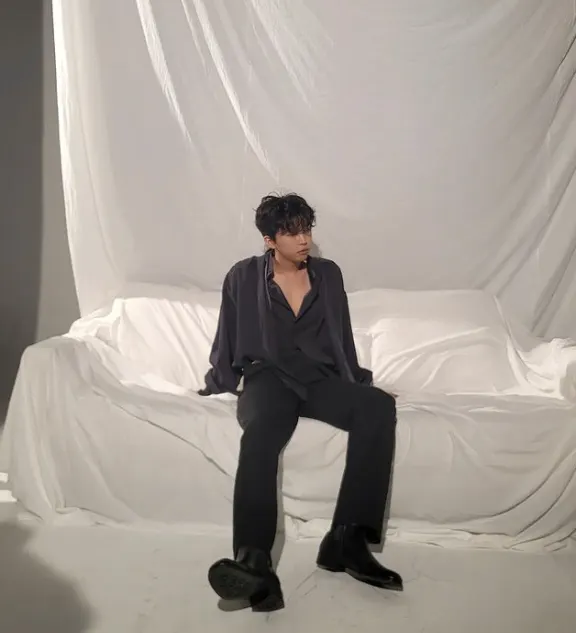 가수 임영웅 (사진=임영웅 인스타그램)