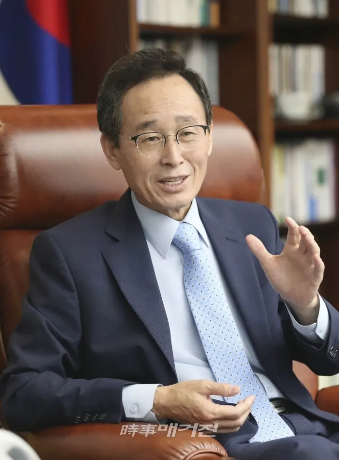 송하진 전북도지사(사진_전북도)