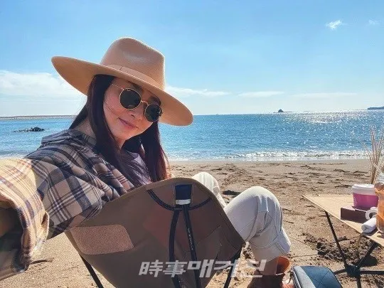 제주댁 진재영 인스타