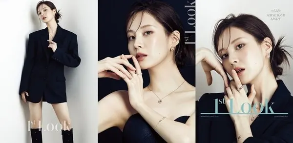 서현 화보(사진=퍼스트룩 제공)