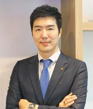 ▲ 하주형 FSR은 꾸준한 수익률 관리와 재정상태, 보장내용의 피드백, VIP서비스 등을 통해 차별화된 서비스를 제공, 고객 만족도를 높이는 ‘관리 전문가’가 되고자 노력하고 있다.