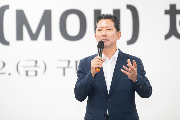 김장호 구미시장.(사진_구미시)