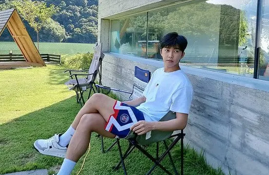 임영웅 (사진-임영웅 인스타그램)