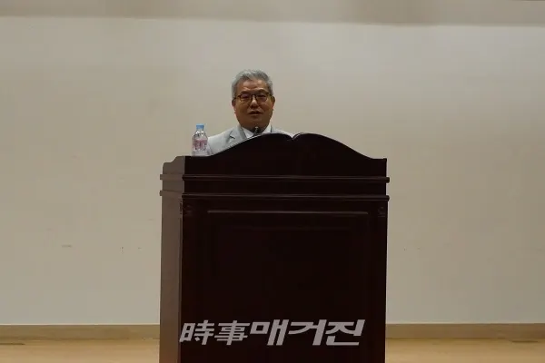 김희선 3.1운동UN유네스코등재위 후원회장의 축사