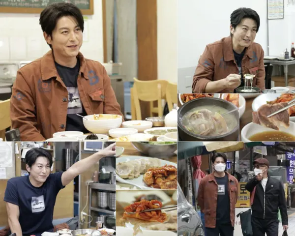 '식객 허영만의 백반기행' (사진=TV조선 제공)