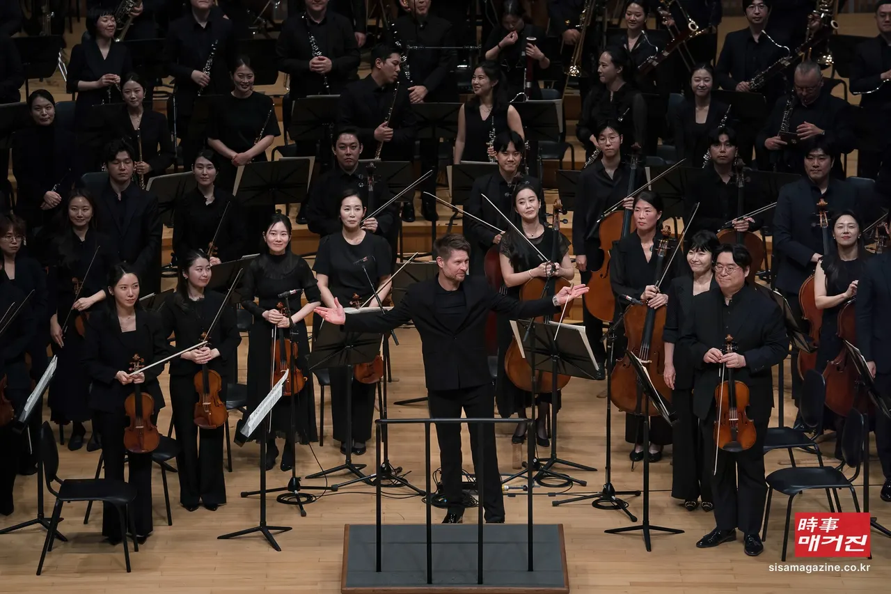 2026 서울국제음악제 ‘Bravo, My Life!’ (사진_SIMF)