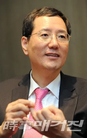 4차 산업혁명 권위자 이민화 KAIST 교수 2018.10.03. (사진=대구시 제공)