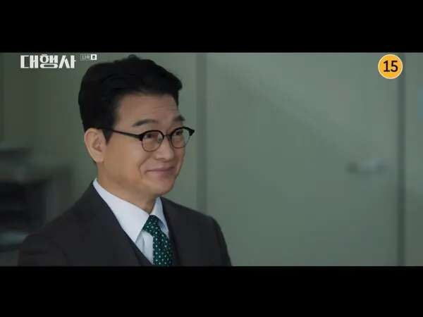 사진제공=JTBC '대행사' 캡쳐