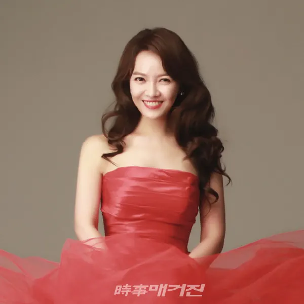 소프라노 임선혜(EMK엔터테인먼트_제공)