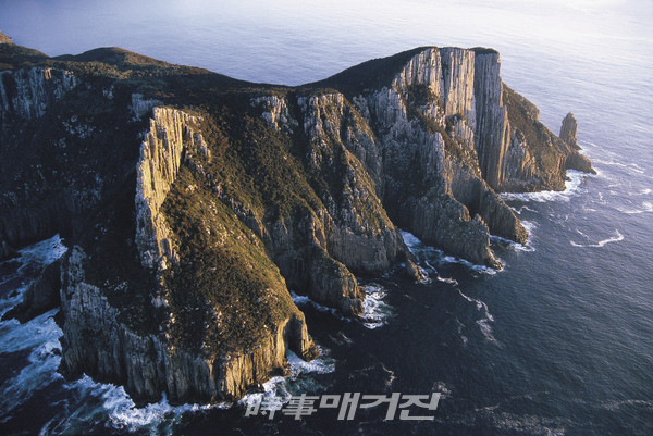 호주 골드코스트 호바트