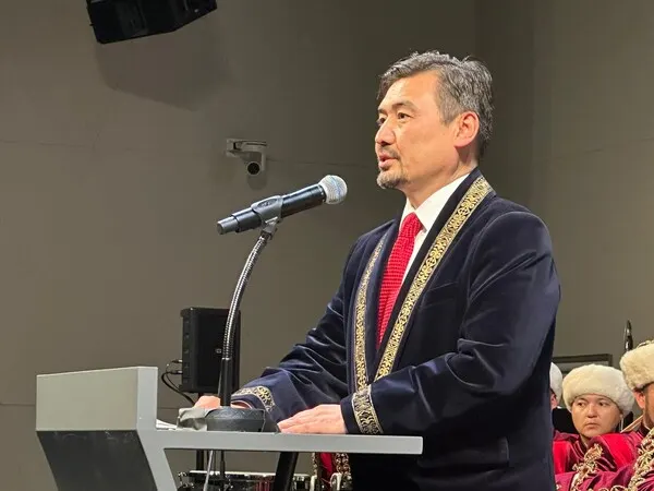 사진출처_주한 카자흐스탄 대사관
