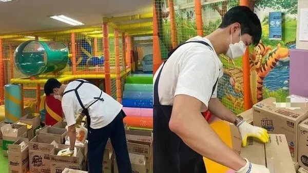 사진=명진들꽃사랑마을