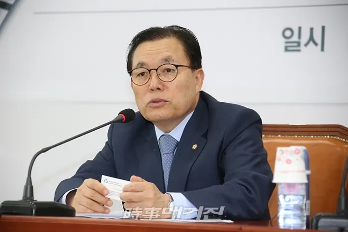 이채익 자유한국당 국회의원(사진_시사매거진 DB)