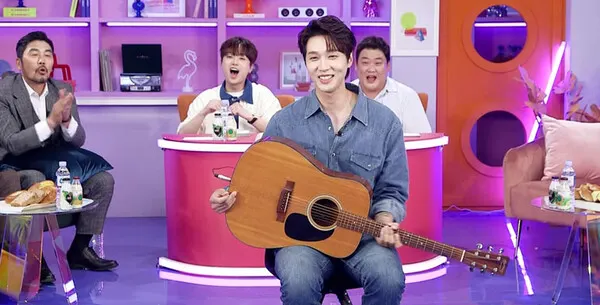불후의 명곡 / 사진=KBS2