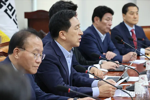 김기현 국민의힘 대표.(사진_국민의힘)