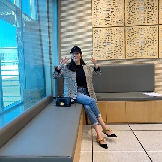 ▲ 사진=이해리 인스타그램