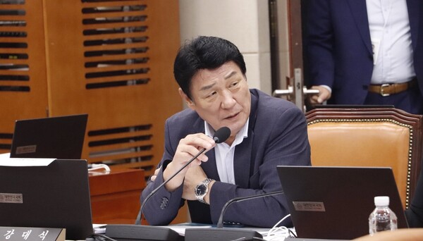 강대식 국민의힘 의원.(사진_강대식 의원실)
