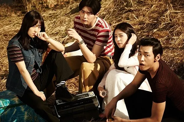 사진 : ‘피끓는 청춘’ 스틸컷