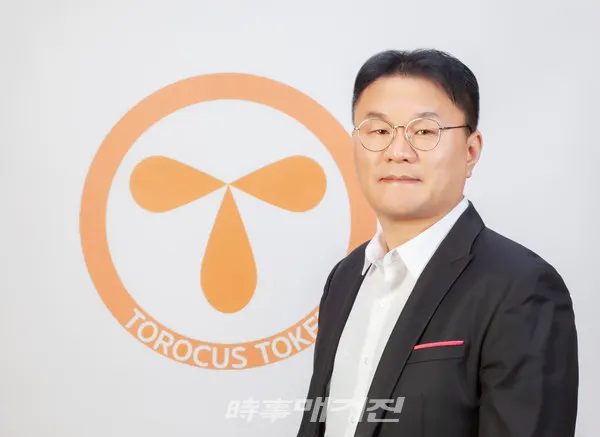 (사진 = 진소프트 강필순 이사)