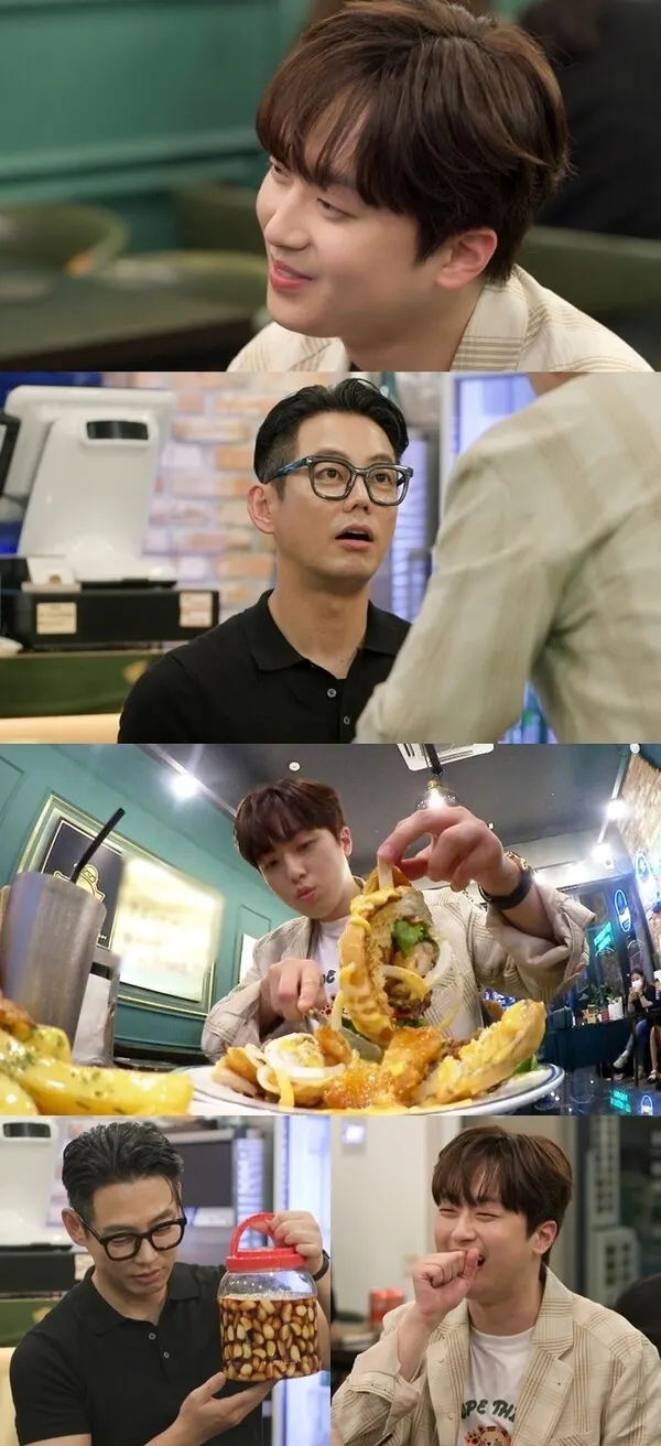 편스토랑 (사진=KBS2)