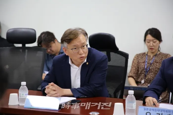 권칠승 더불어민주당 국회의원(사진_시사매거진 DB)