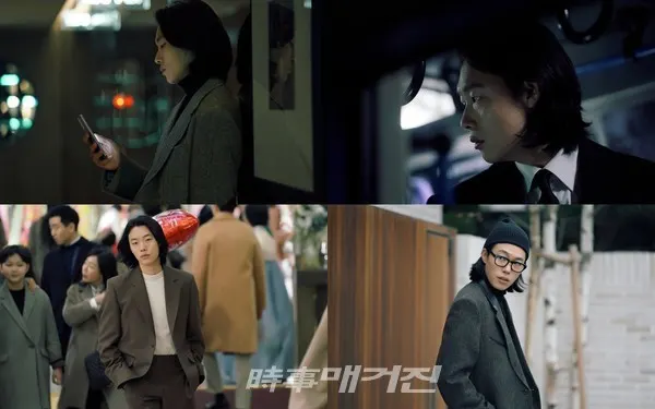 배우 류준열이 5년 만에 드라마 복귀작인 JTBC 10주년 특별기획 '인간실격' 첫방송을 앞두고 짙은 감성의 新 캐릭터 탄생을 예고했다.(사진_씨제스)