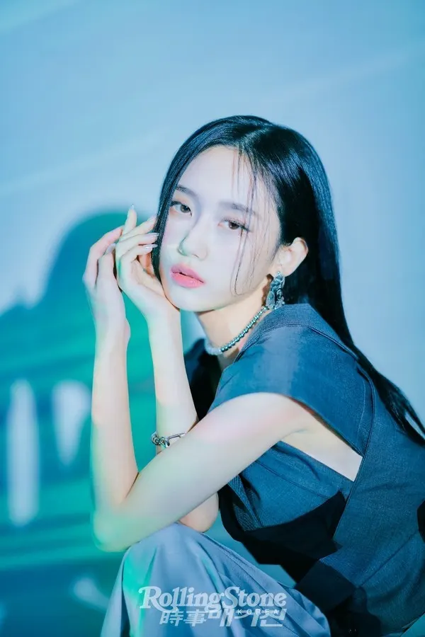 서리 (사진출처_ JK어뮤즈먼트)