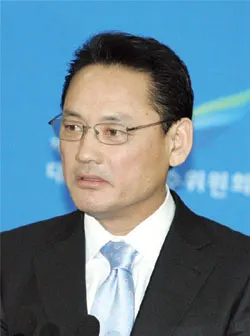 ▲ 서울문화재단 대표이사를 지냈던 유인촌 문화체육관광부장관을 비롯, 전여옥 의원, 정두언 의원, 진영 의원, 홍준표 의원 맹형규 대통령실 정무수석 등이 자천타천으로 서울시장 후보군에 거론되고 있다.
