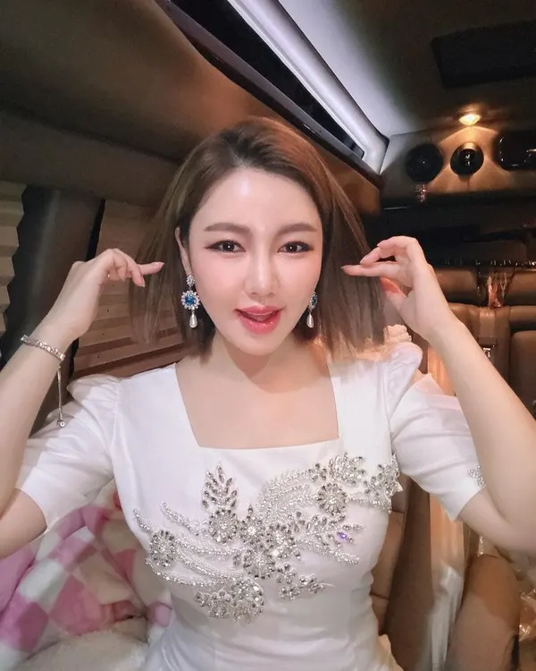 송가인 (사진=송가인 인스타그램)