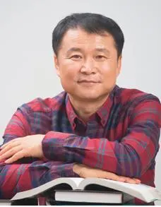▲ 전북대학교 생명공학부 식물의학연구실 이귀재 교수는 대한민국 생명공학 기술을 이끌어가는 핵심 리더다.