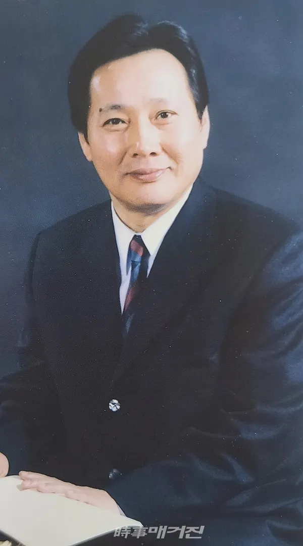 김병석 사무총장(사진_자료)